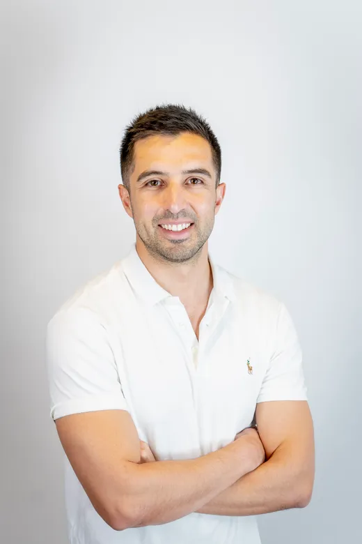Alonzo Argomedo, consultor en Experiencia de Clientes