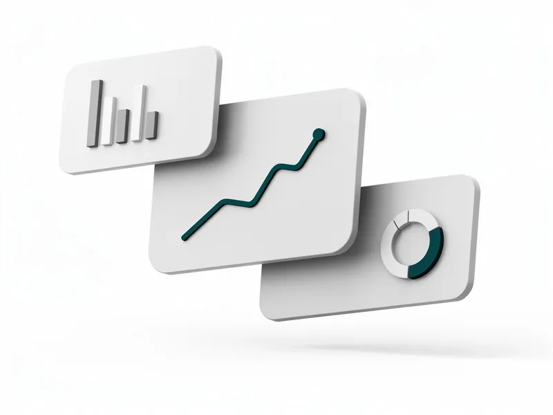 Dashboard Ejecutivo
